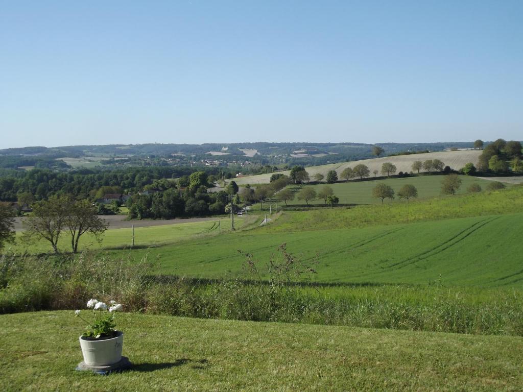 Les Gites De La Treille Montagrier ห้อง รูปภาพ